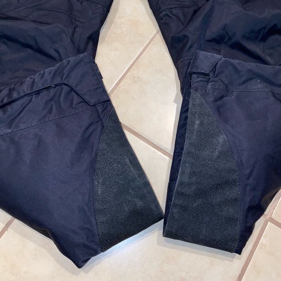 Black Karbon ski pants for women size XL - Picture 11 of 11